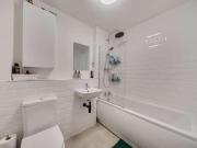 1 bed flat for sale