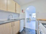 1 bed flat for sale