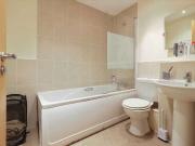 1 bed flat for sale