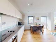 1 bed flat for sale