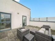 1 bed flat for sale