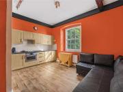1 bed flat for sale