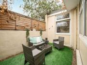1 bed flat for sale