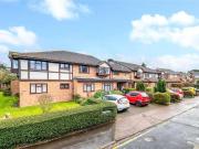1 bed flat for sale