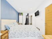 1 bed flat for sale