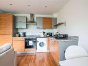 1 bed flat for sale
