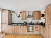 1 bed flat for sale