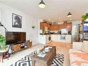 1 bed flat for sale