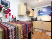 1 bed flat for sale