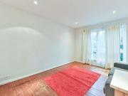 1 bed flat for sale
