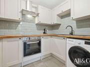 1 bed flat for sale