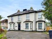 1 bed flat for sale