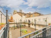 1 bed flat for sale