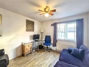 1 bed flat for sale