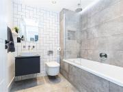 1 bed flat for sale