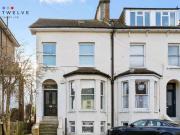 1 bed flat for sale