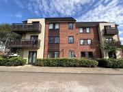 1 bed flat for sale