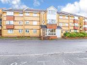1 bed flat for sale