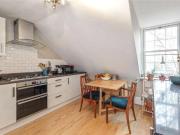 1 bed flat for sale
