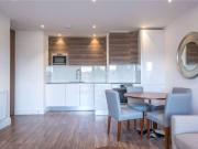 1 bed flat for sale
