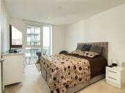 1 bed flat for sale