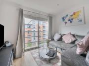 1 bed flat for sale