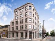 1 bed flat for sale