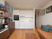1 bed flat for sale