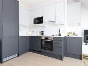 1 bed flat for sale