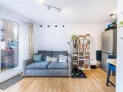 1 bed flat for sale
