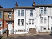 1 bed flat for sale
