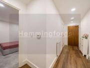 1 bed flat for sale