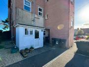1 bed flat for sale
