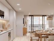 1 bed flat for sale