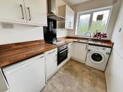 1 bed flat for sale
