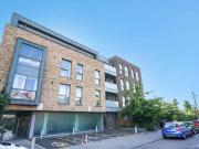 1 bed flat for sale