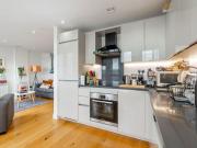 1 bed flat for sale