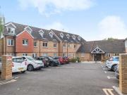 1 bed flat for sale