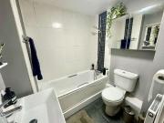 1 bed flat for sale