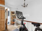1 bed flat for sale