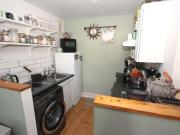 1 bed flat for sale