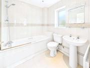 1 bed flat for sale