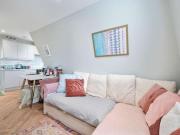 1 bed flat for sale