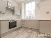 1 bed flat for sale