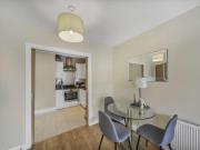 1 bed flat for sale