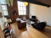 1 bed flat for sale in Britannia Mills, M15, Manchester