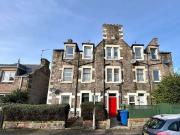 1 bed flat for sale in Richmond Terrace, IV3, Inverness