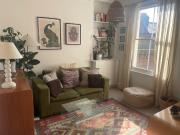 1 bed flat for short term rental