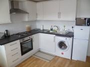 1 Bed Flat, Ford Close, E3