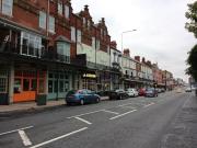 1 Bed Flat, Forest Road, E17